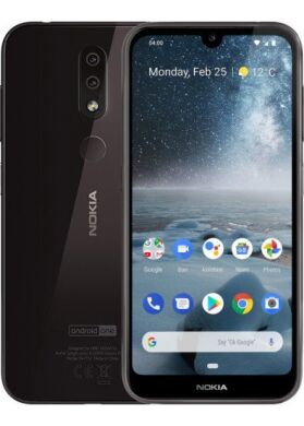 Смартфон Nokia 4.2 TA-1150 3/32GB