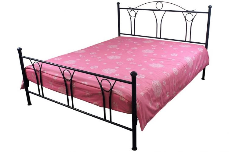Пододеяльник Бязь Руно розовый Pink