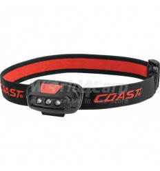 Налобный LED фонарь COAST FL14 Hoodflamp
