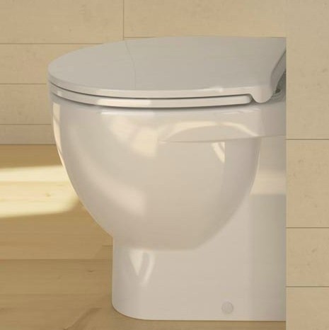 Унитаз напольный Catalano New Light 1VPLI00