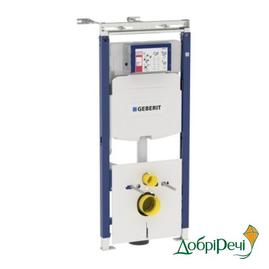 Инсталляция для унитаза Geberit Duofix UP 320 111.362.00.5