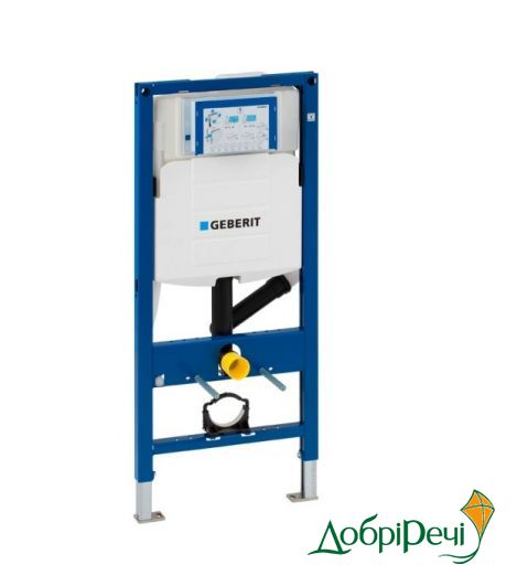 Инсталляция для унитаза Geberit Duofix UP320 111.370.00.5