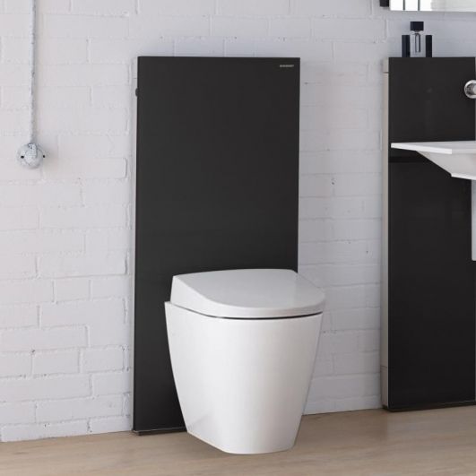 Инсталляция для унитаза Geberit Monolith 131.033.SJ.1