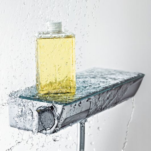 Термостат для душа Hansgrohe Ecostat Select 13161000