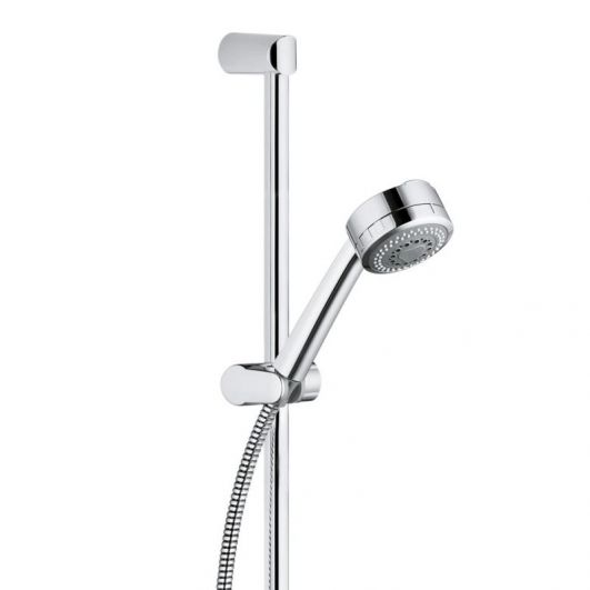 Душевой гарнитур Kludi Zenta 3S 608400500