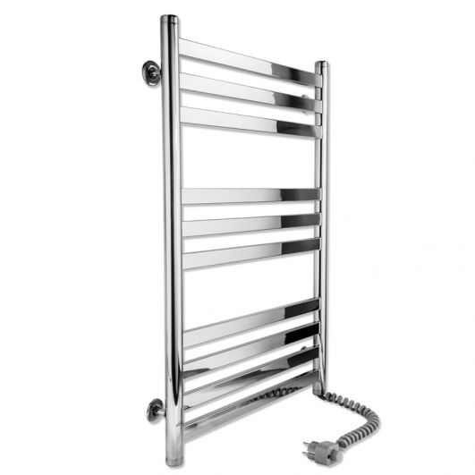 Полотенцесушитель Laris Кватро П10 500x800 Э