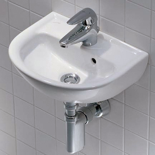 Умывальник Laufen Pro H8159500001041 (350x310)
