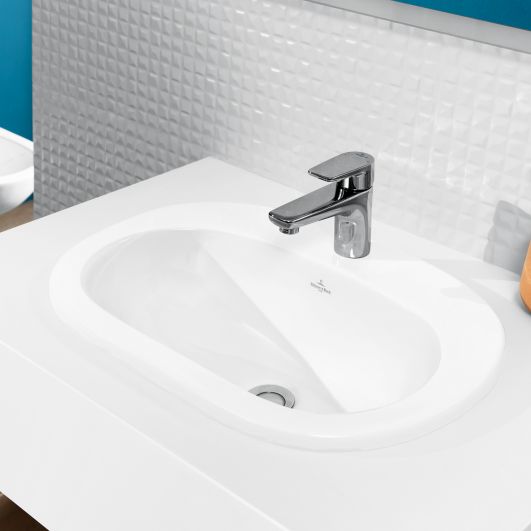 Умывальник Villeroy &amp; Boch O.novo 41615601