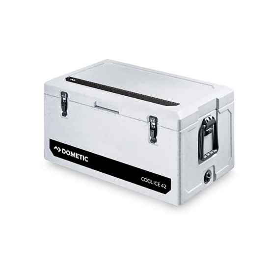Frigider portabil Dometic WCI-42 stone Icebox, 41 L