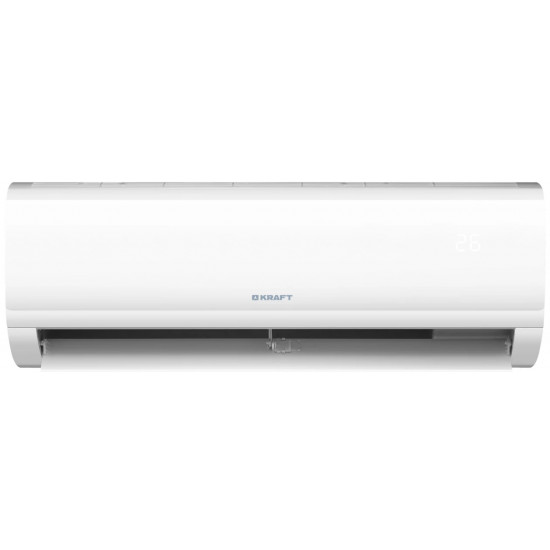 Aparat de aer condiționat Kraft KF-MAN12, White