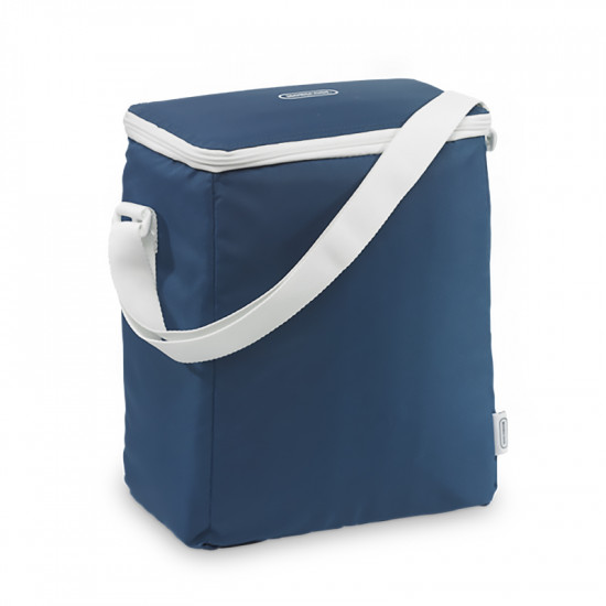 Портативный холодильник Dometic Mobicool Holiday 14 Blue, 14 L