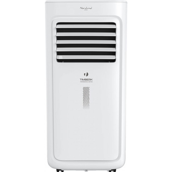 Aparat de aer condiționat Timberk T-PAC07-P09E, White