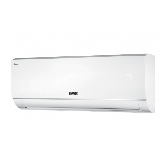 Aparat de aer condiționat Zanussi ZACS-07 HS/N1, White