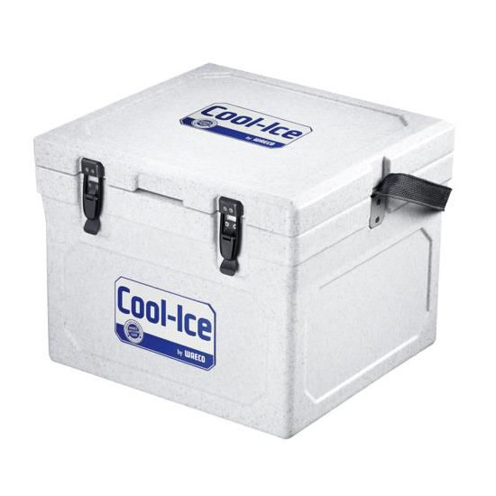 Frigider portabil Dometic WCI-22 stone Icebox, 55 L