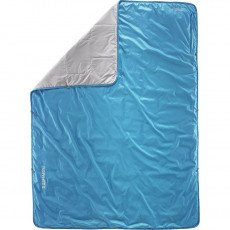 Patura Cascadedesigns Argo Blanket, Swedish Blue