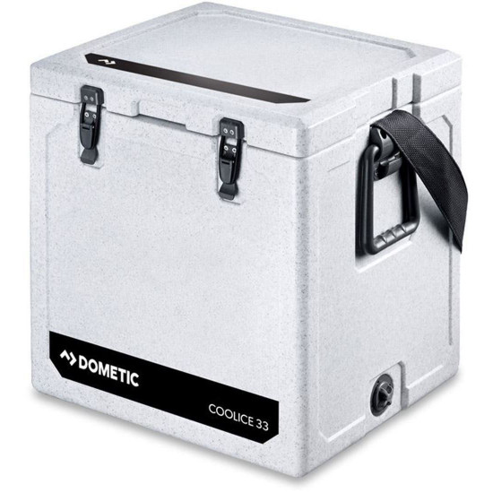 Frigider portabil Dometic WCI-33 stone Icebox, 33 L