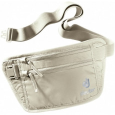 Geanta Deuter Security Money Belt, Sand