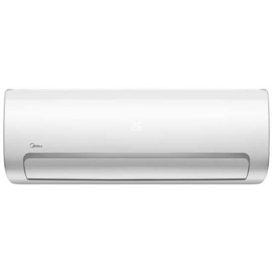 Aparat de aer condiționat Midea MB-09N8D6H-I/MB-09N8D6H-O, White