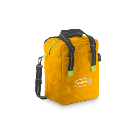 Geanta frigorifica Dometic Mobicool SAIL14 Coolbag Sorted, 14 L