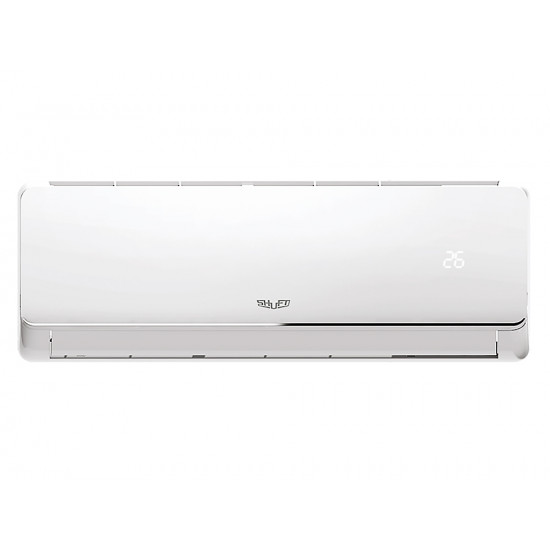 Aparat de aer condiționat Shuft SFT-12HN1_18Y, White