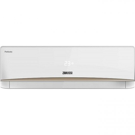 Aparat de aer condiționat Zanussi ZACS-09 HPF/A17/N1, White