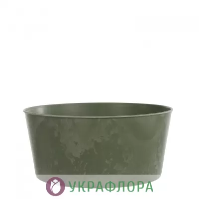 Плошка Mica decorations Mila, зеленая, в ассортименте