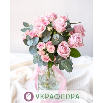 Подписка на букеты Optima S