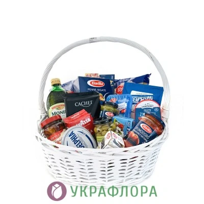Корзинка Итальянская