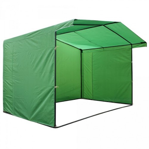 Торговая палатка 3x3 (каркас d20mm)