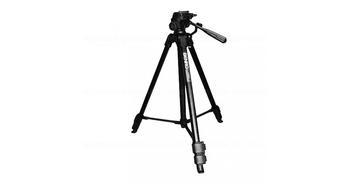 Трипод BENRO T-600EX