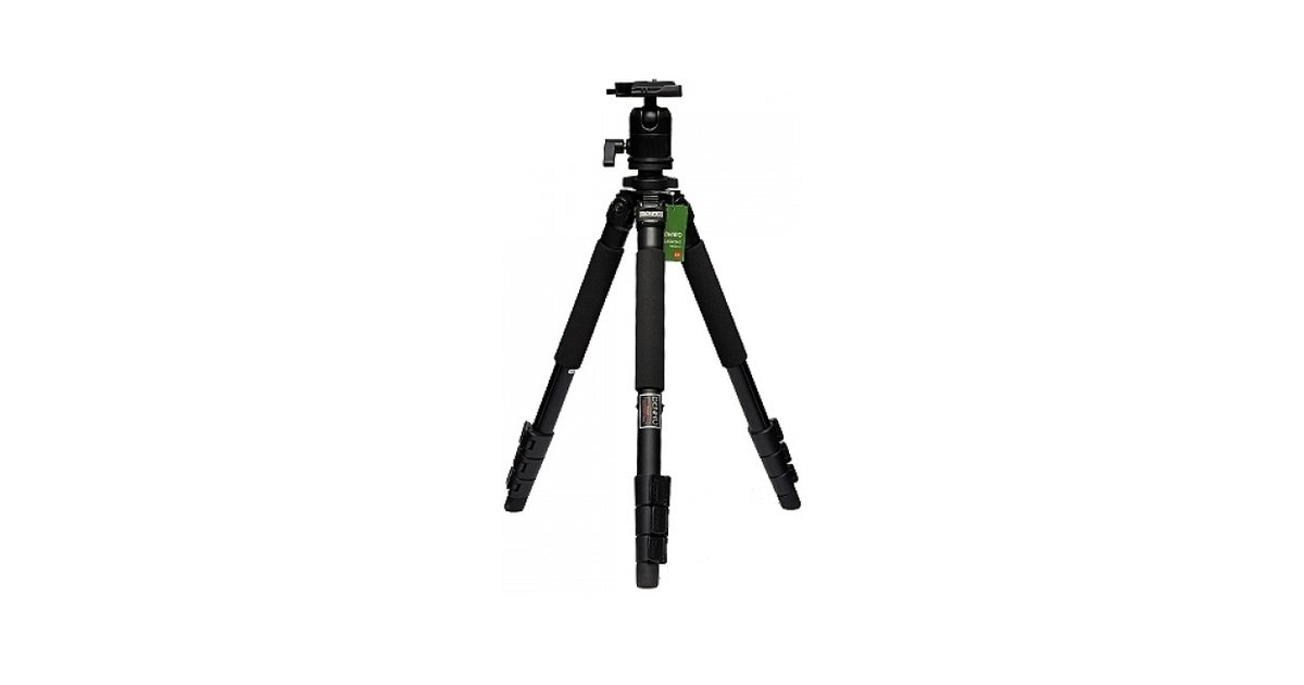 Штатив Benro A650FN2 (A650FN2)