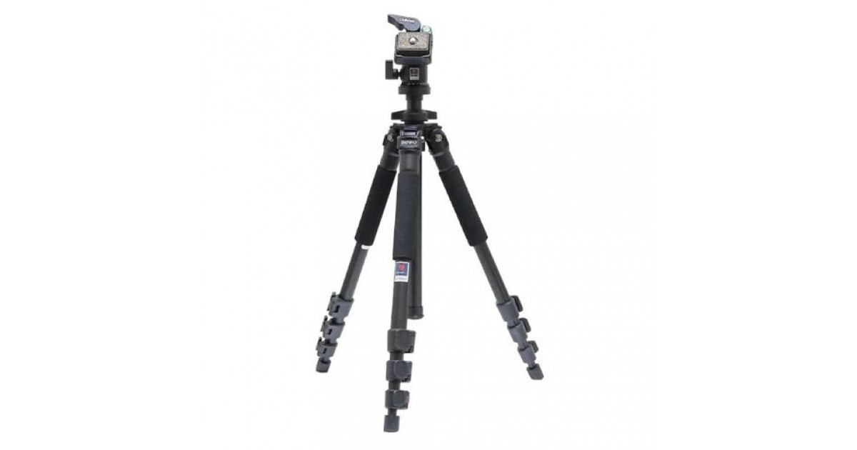 Штатив Benro A550FKB1 (A550FKB1)