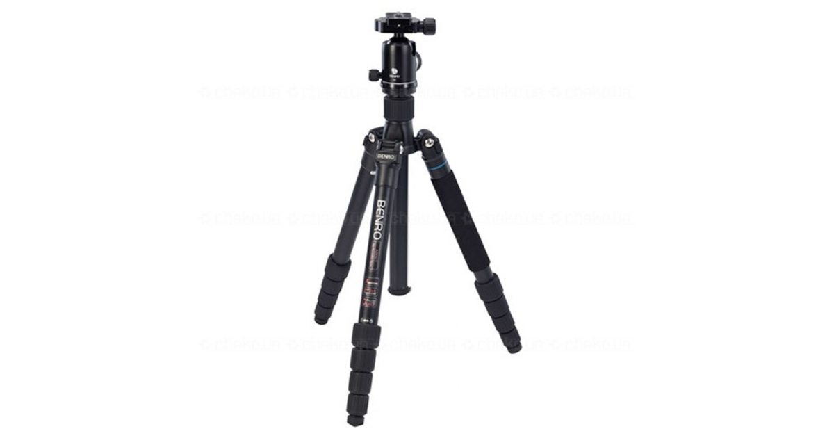 Алюминиевый штатив (KIT) Benro A2692TV1 (A2692TV1) с моноподом
