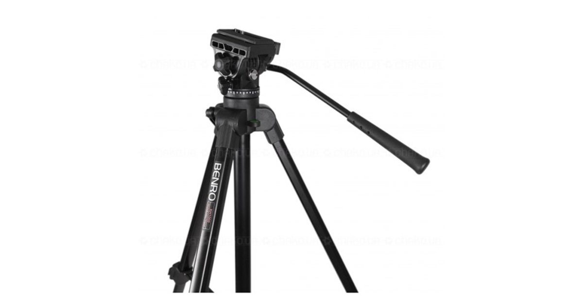 Видео штатив (KIT) Benro KH-1000