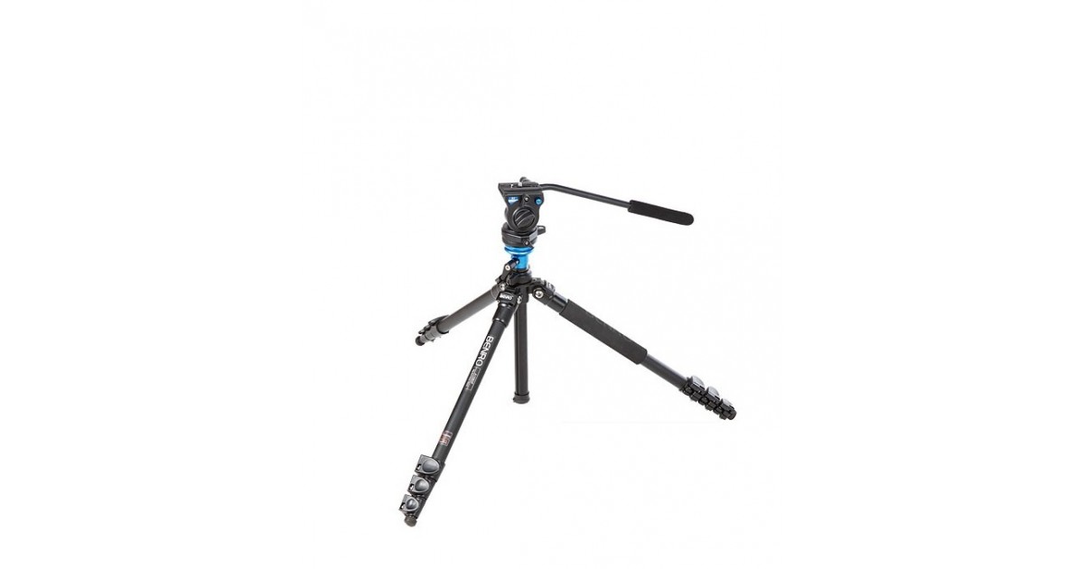 Видео штатив (KIT) Benro A2573FS4