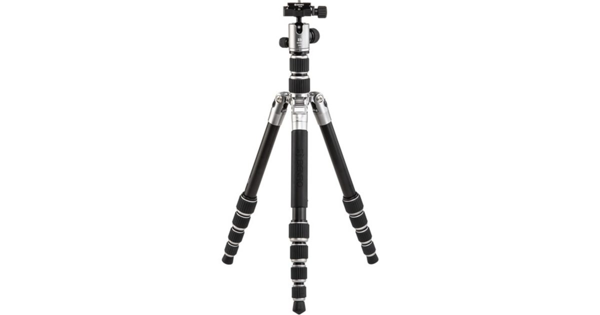 Алюминевый штатив Benro (KIT) FTR09AB00GTTN