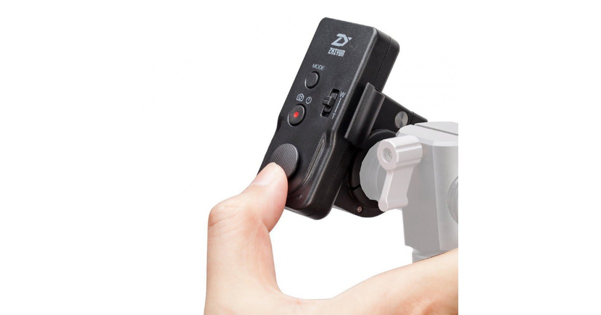 Беспроводной пульт Zhiyun ZW-B02
