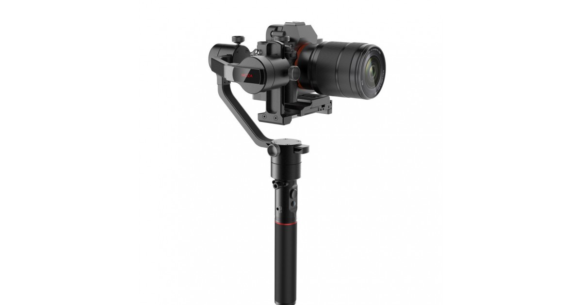 Стедикам MOZA AirCross
