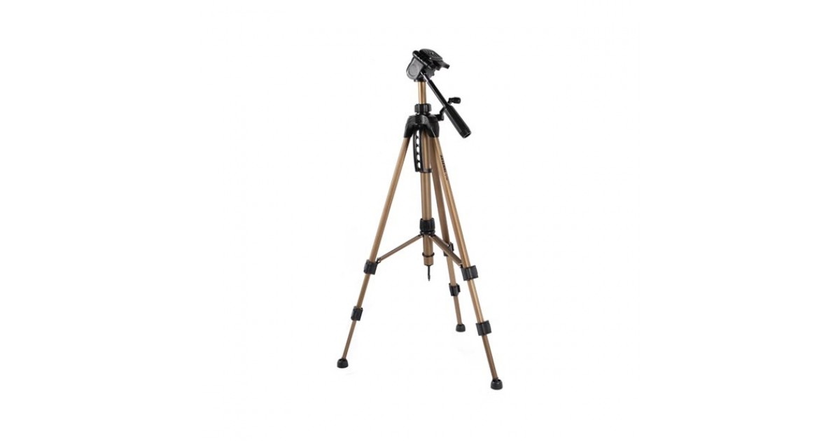 Штатив для фотоаппарата Arsenal ARS-3770