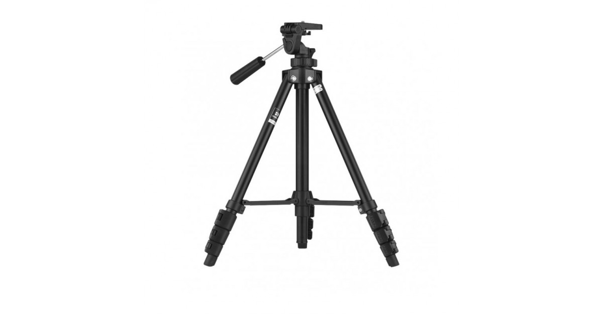 Штатив Benro T560 (Black)