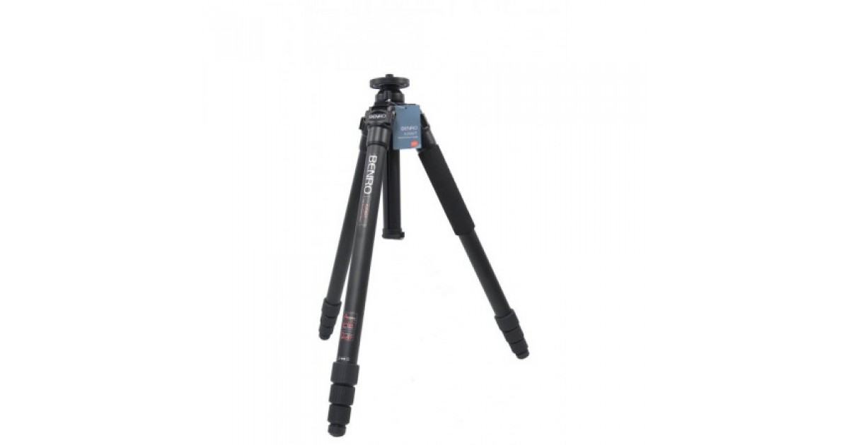 Штатив Benro А-358 m8 Versatile (A3580T)