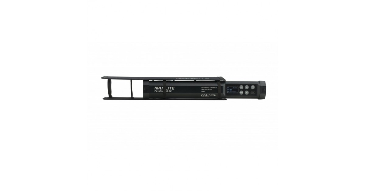 Соты для Nanlite PAVOTUBE II 6C (EC-PTII6C)