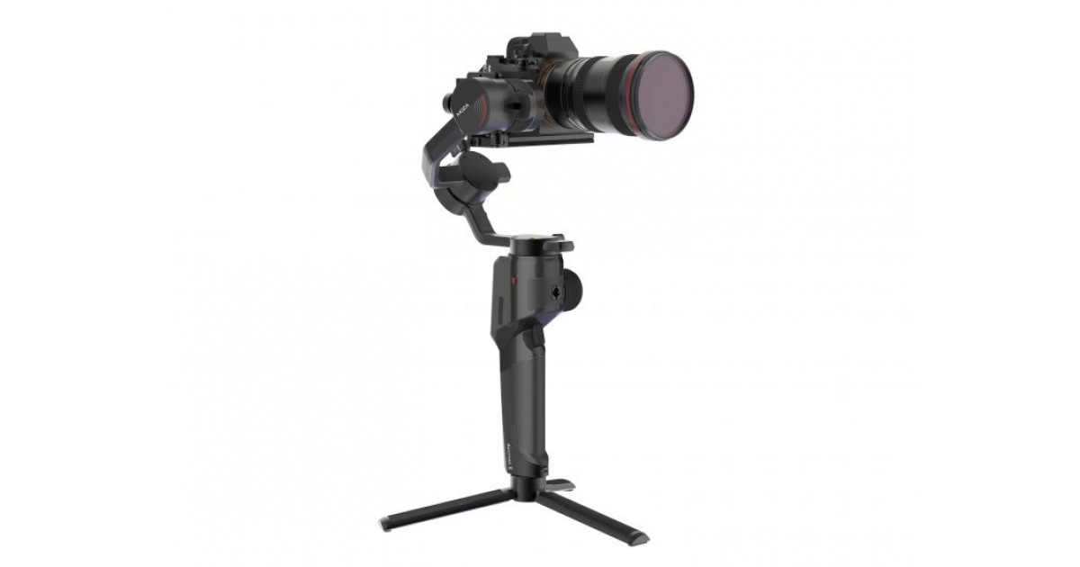 Стабилизатор MOZA AirCross 2 Pro Kit (AirCross II)