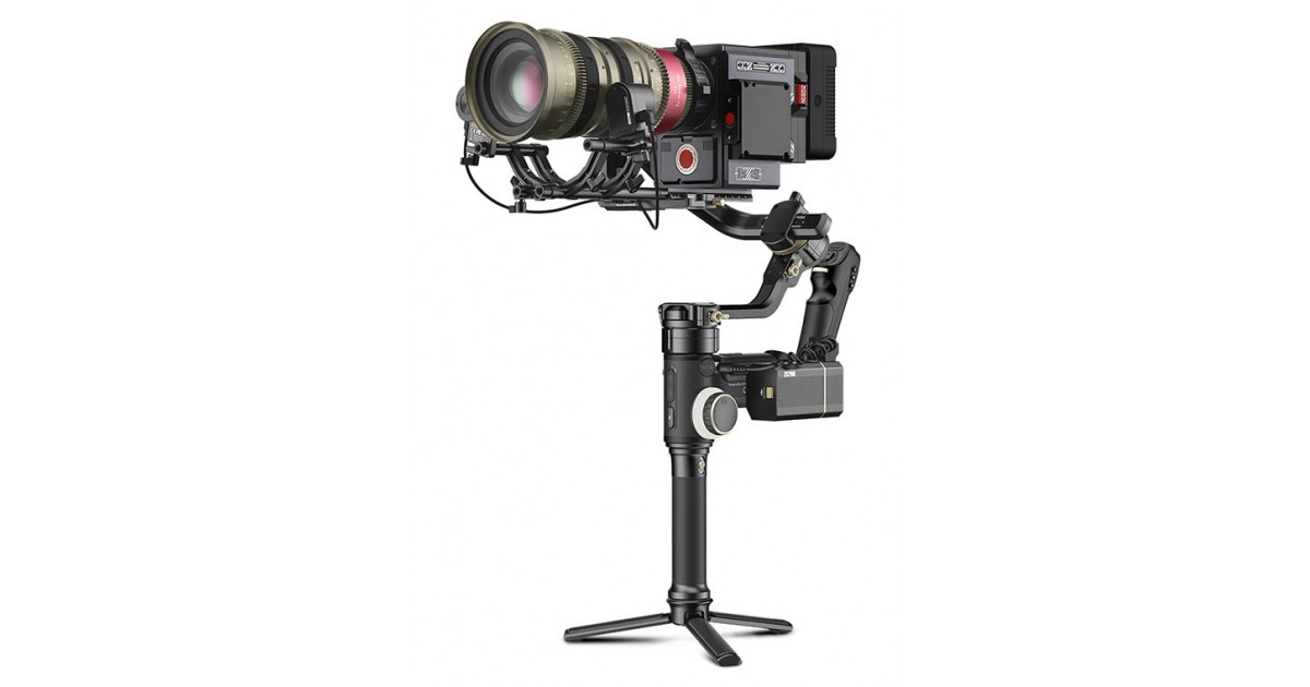 Стедикам Zhiyun Crane 3S PRO