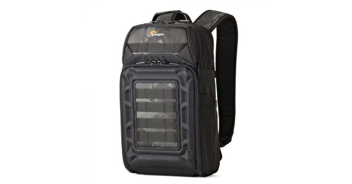 Рюкзак для квадрокоптера Lowepro DroneGuard BP 200 (LP37098-PWW)