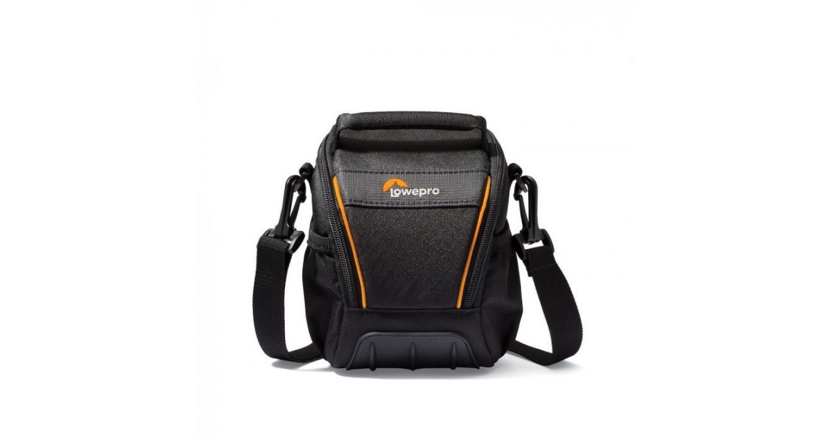 Сумка Lowepro Adventura SH 100 II (LP36866-0WW)