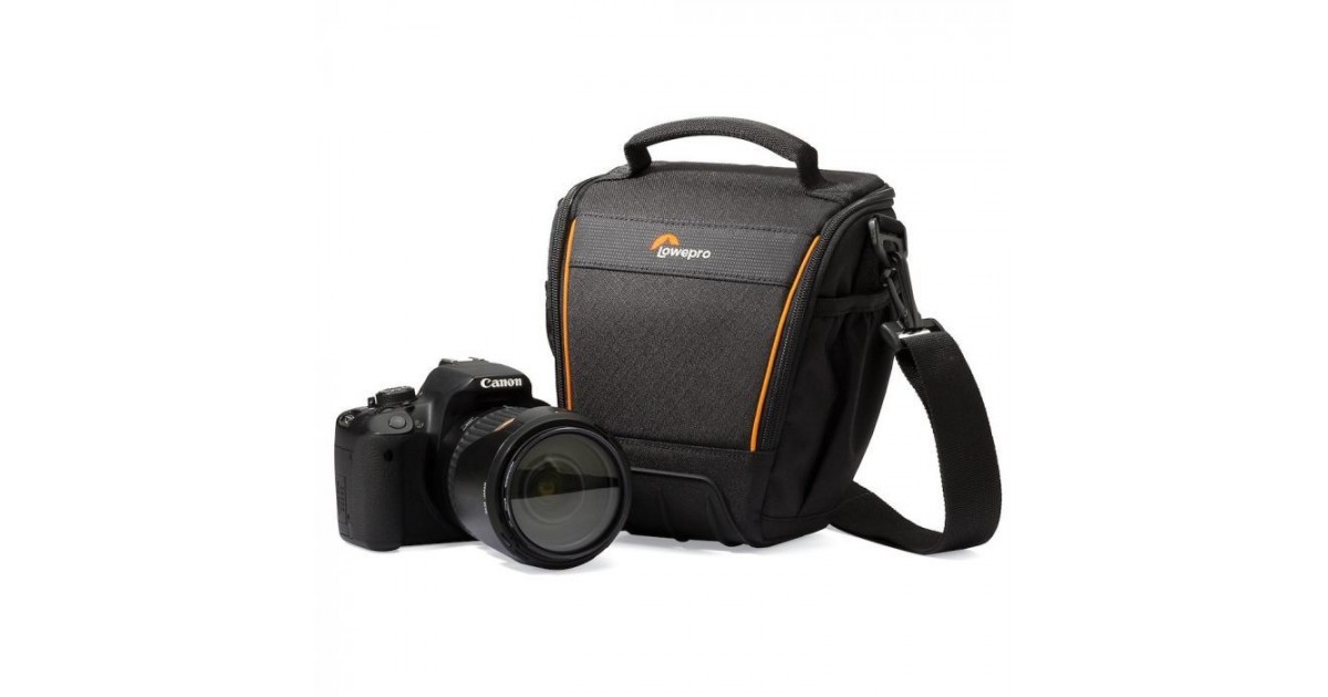 Сумка Lowepro Adventura TLZ 30 II (LP36867-0WW)