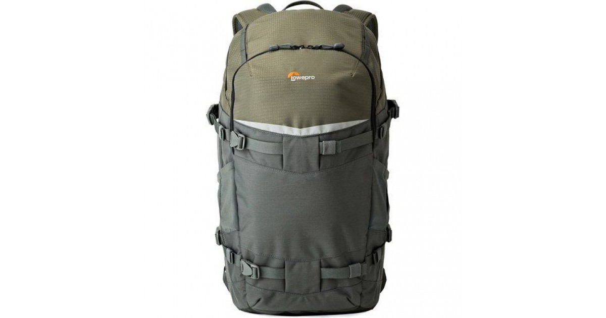 Рюкзак Lowepro Flipside Trek BP 450 AW (LP37016-PWW)