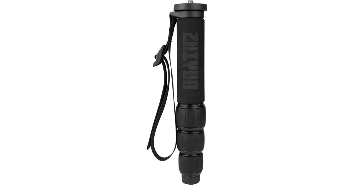 Монопод Zhiyun-Tech TransMount Mini Monopod