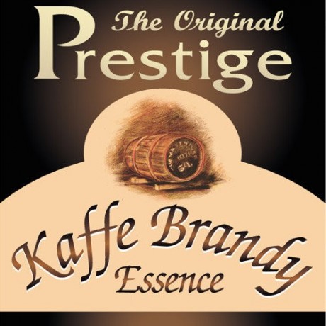 Натуральная эссенция "Prestige - Coffee and Brandy", 20 мл - МирБир